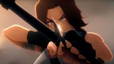 Tomb Raider:     1  1  
